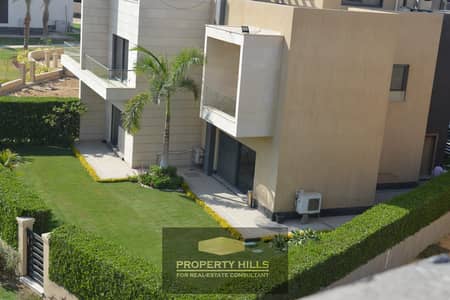 4 Bedroom Townhouse for Sale in 6th of October, Giza - 8b097fdb-2f85-4b9b-91fd-6ebac9200d6f. jpg 4 Bedroom Townhouse for Sale in 6th of October, Giza - 8b097fdb-2f85-4b9b-91fd-6ebac9200d6f. jpg