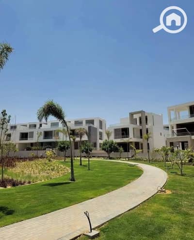 فیلا 4 غرف نوم للبيع في 6 أكتوبر، الجيزة - WhatsApp Image 2026-01-12 at 11.57. 18 AM (2). jpeg