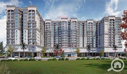 شقة 3 غرف نوم للبيع في سموحة، الإسكندرية - WhatsApp Image 2025-12-25 at 2.36. 37 PM (1). jpg