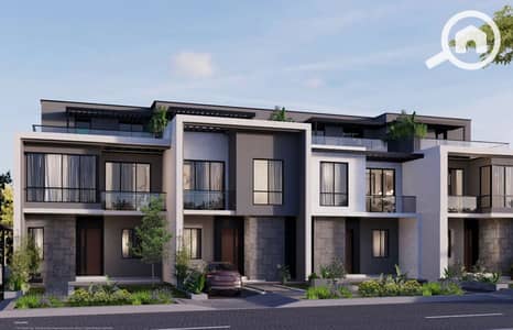 3 Bedroom Apartment for Sale in 6th of October, Giza - WhatsApp Image 2025-04-15 at 10.23. 57 PM (10)_1400x900. jpg