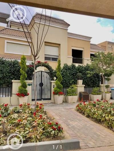 فیلا 4 غرف نوم للبيع في مدينة المستقبل، القاهرة - Screenshot_3. jpg