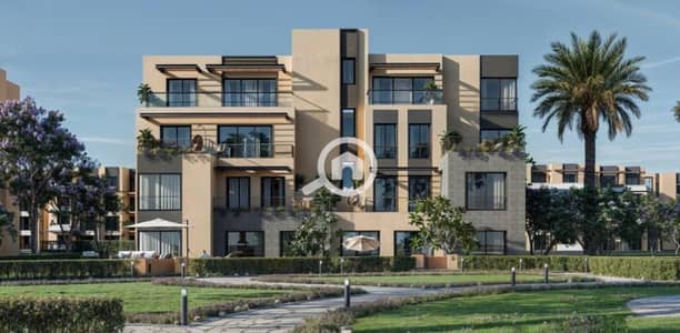 فلیٹ 2 غرفة نوم للبيع في 6 أكتوبر، الجيزة - WhatsApp Image 2025-08-06 at 8.18. 05 PM (4). jpeg