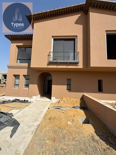 4 Bedroom Townhouse for Sale in Sheikh Zayed, Giza - WhatsApp Image 2025-11-26 at 5.09. 34 PM. jpeg
