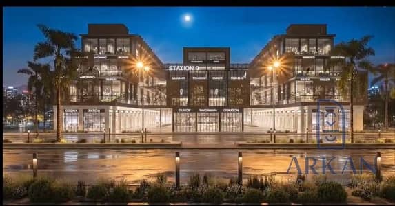 محلات تجارية  للبيع في حدائق اكتوبر، الجيزة - WhatsApp Image 2025-12-23 at 2.04. 46 PM. jpeg