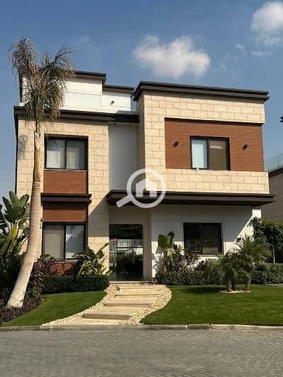 فیلا 5 غرف نوم للبيع في القاهرة الجديدة، القاهرة - Screenshot_6. jpg