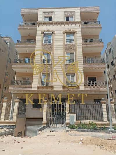 شقة 3 غرف نوم للبيع في القاهرة الجديدة، القاهرة - WhatsApp Image 2026-01-10 at 6.09. 30 PM. jpeg