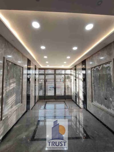 فلیٹ 4 غرف نوم للايجار في الشيخ زايد، الجيزة - 1000278558. jpg