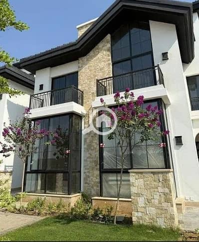 فیلا 5 غرف نوم للبيع في القاهرة الجديدة، القاهرة - Screenshot_8. jpg