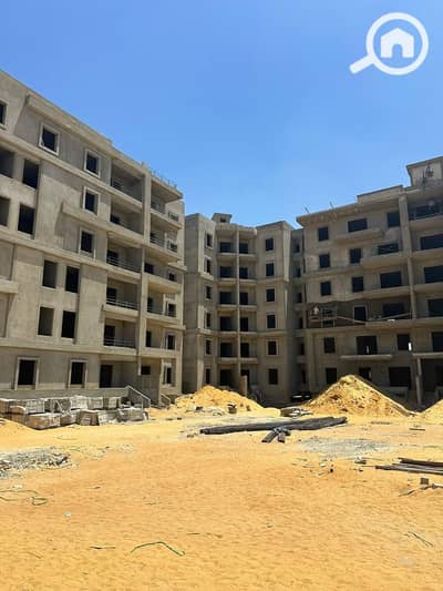 3 Bedroom Flat for Sale in Sheikh Zayed, Giza - WhatsApp Image 2024-10-17 at 12.05. 32_9bbfda6e. jpg