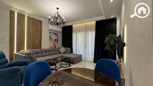 2 Bedroom Flat for Rent in Madinaty, Cairo - WhatsApp Image 2026-01-12 at 11.40. 11 AM (2). jpeg