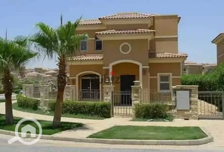 فیلا 5 غرف نوم للبيع في القطامية، القاهرة - Screenshot_13. jpg