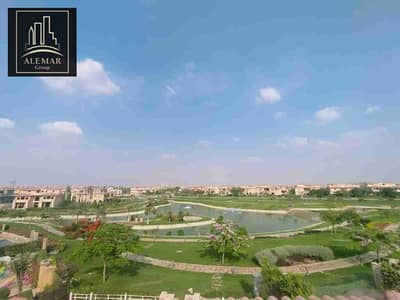 4 Bedroom Villa for Sale in Madinaty, Cairo - 1000371469. jpg