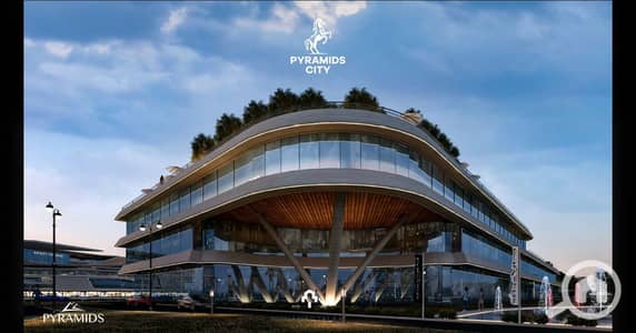 محلات تجارية  للبيع في العاصمة الإدارية الجديدة، القاهرة - WhatsApp Image 2026-01-12 at 12.16. 47 PM (1). jpeg