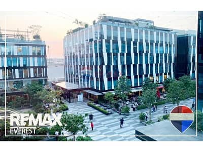 Office for Rent in Sheikh Zayed, Giza - f4615e74-4af0-4581-9dbe-36b15f9c6b33. jfif. jpg