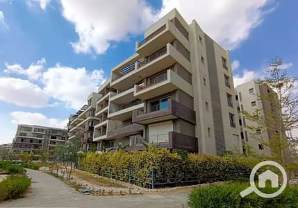3 Bedroom Apartment for Sale in New Cairo, Cairo - 0. jpg