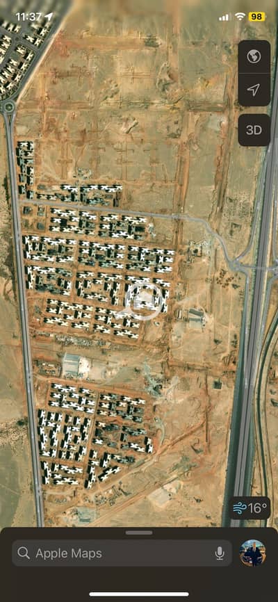 Commercial Land for Sale in Badr City, Cairo - 41498076-3166-4cfe-a89f-11abc872a5b2. jpg