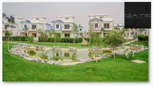 5 Bedroom Townhouse for Sale in 6th of October, Giza - WhatsApp Image 2025-10-19 at 5.56. 01 PM (3). jpeg