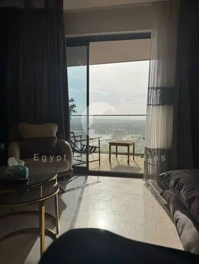 3 Bedroom Flat for Sale in Sheikh Zayed, Giza - 1. jpeg