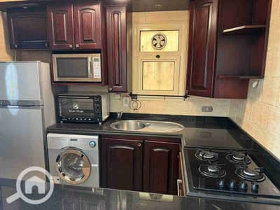 فلیٹ 1 غرفة نوم للايجار في 6 أكتوبر، الجيزة - IMG-20240920-WA0006. jpg