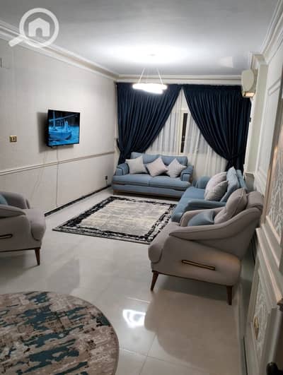 شقة 2 غرفة نوم للايجار في مدينة نصر، القاهرة - 1000017990. jpg