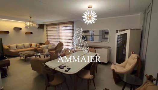 2 Bedroom Apartment for Rent in 6th of October, Giza - 42a2163a-fe45-4ab0-a553-5a1e407938a3. jpg