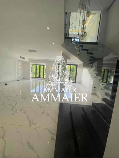 تاون هاوس 5 غرف نوم للايجار في الشيخ زايد، الجيزة - 2da5edff-2726-4915-8be4-3e14b8fec471. jpg