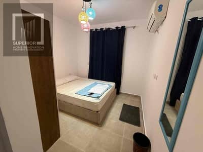 2 Bedroom Chalet for Sale in North Coast, Matruh - b2ae938b-f1ef-431c-add6-e6c01698cbba. jpg