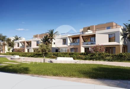 4 Bedroom Townhouse for Sale in 6th of October, Giza - WhatsApp Image 2024-01-17 at 3.21. 25 PM(1). jpeg