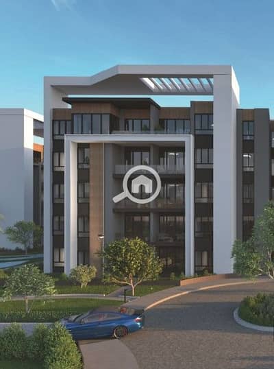 فلیٹ 1 غرفة نوم للبيع في 6 أكتوبر، الجيزة - Screenshot 2025-09-21 155010. jpg