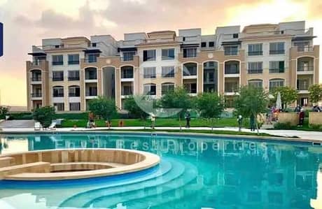 شقة 3 غرف نوم للبيع في القطامية، القاهرة - 597386013_122386419278180721_2340762145307500130_n. jpg