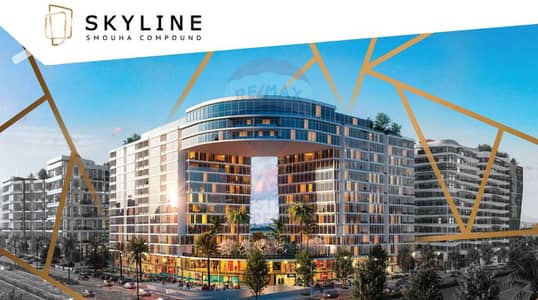 فلیٹ 3 غرف نوم للبيع في سموحة، الإسكندرية - Screenshot 2025-12-21 104638. jpg