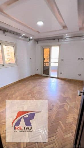 فلیٹ 4 غرف نوم للبيع في مدينة نصر، القاهرة - WhatsApp Image 2026-01-11 at 1.38. 26 PM. jpeg