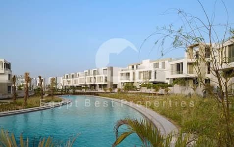 شقة 3 غرف نوم للبيع في 6 أكتوبر، الجيزة - 1. jpeg