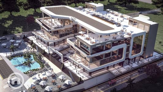 محلات تجارية  للبيع في 6 أكتوبر، الجيزة - WhatsApp Image 2026-01-07 at 1.02. 33 PM. jpeg