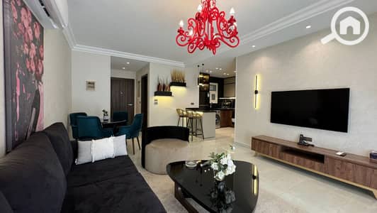 2 Bedroom Flat for Rent in Madinaty, Cairo - WhatsApp Image 2026-01-12 at 11.14. 06 AM. jpeg