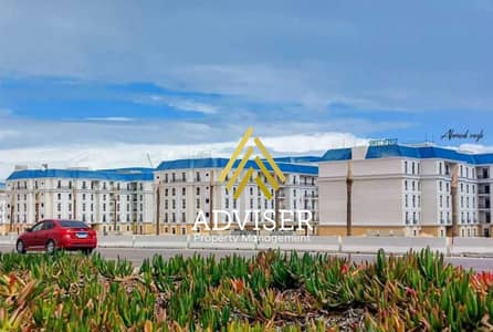 2 Bedroom Flat for Sale in North Coast, Matruh - JYTGJH (2). jpg