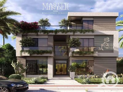 فیلا 6 غرف نوم للبيع في القاهرة الجديدة، القاهرة - 1. jpg