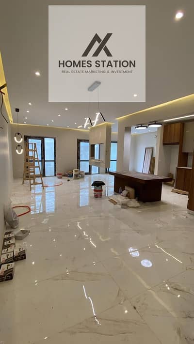 3 Bedroom Apartment for Rent in New Cairo, Cairo - WhatsApp Image 2026-01-10 at 1.23. 25 PM (2). jpeg