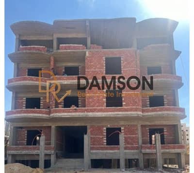 3 Bedroom Flat for Sale in New Cairo, Cairo - اا. jpg