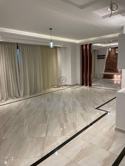 3 Bedroom Duplex for Rent in New Cairo, Cairo - 7bb0b9f4-a9bf-48fb-b2f8-ef1bee44466f. jpg