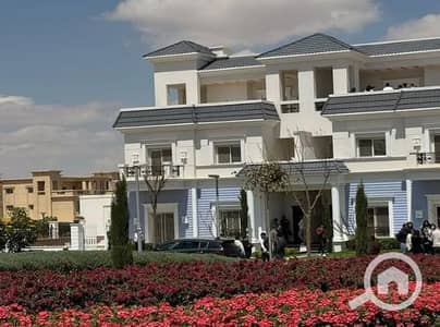 3 Bedroom Villa for Sale in 6th of October, Giza - WhatsApp Image 2026-01-12 at 12.40. 51 PM (3). jpeg