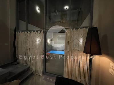 1 Bedroom Chalet for Sale in Gouna, Red Sea - WhatsApp Image 2026-01-12 at 12.31. 52 PM (2). jpeg