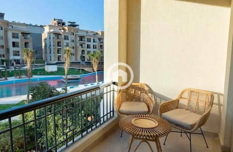 فلیٹ 1 غرفة نوم للبيع في مدينة المستقبل، القاهرة - WhatsApp Image 2025-12-17 at 4.37. 41 PM (3). jpeg