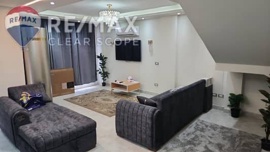 بنتهاوس 4 غرف نوم للبيع في القطامية، القاهرة - 61c9cc5b-4c9a-494e-bad3-5c0635b1ca4a. jpg