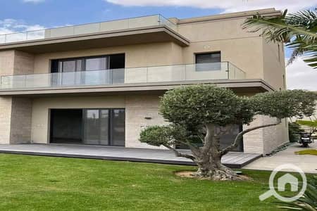 5 Bedroom Villa for Sale in Sheikh Zayed, Giza - FB_IMG_1742466827486_900x600. jpg