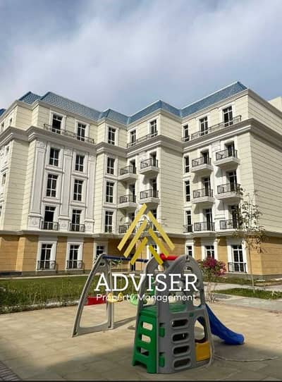 4 Bedroom Flat for Sale in North Coast, Matruh - EDWDEW (4). jpg