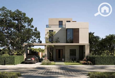 3 Bedroom Villa for Sale in New Cairo, Cairo - WhatsApp Image 2026-01-11 at 5.34. 24 PM. jpeg