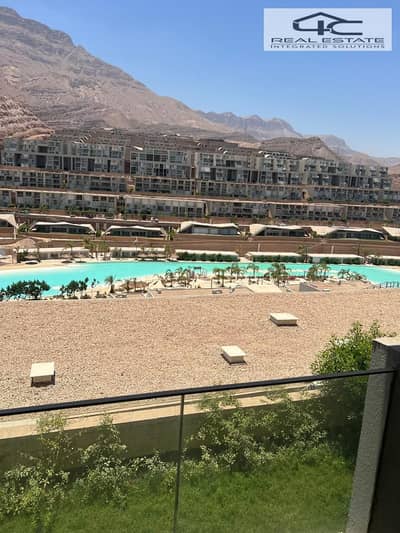 شاليه 3 غرف نوم للبيع في العين السخنة، السويس - WhatsApp Image 2026-01-08 at 4.17. 31 PM. jpeg