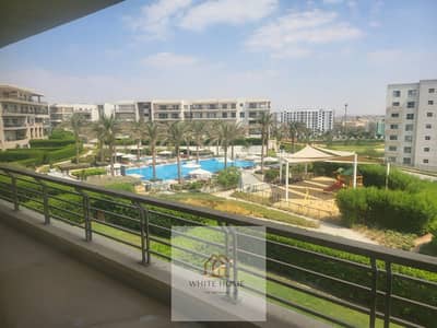 2 Bedroom Apartment for Rent in Mokattam, Cairo - WhatsApp Image 2026-01-11 at 11.16. 15 AM. jpeg