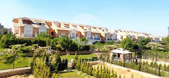 فیلا 4 غرف نوم للبيع في القاهرة الجديدة، القاهرة - 590239032_10234207439261842_7471117679627908926_n. jpg